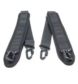 Gewa Celloetui Polycarbonat Schwarz
