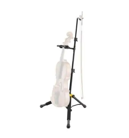 Hercules Stands HCDS-571BB Violinenstand