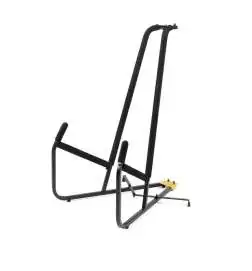 Hercules Stands DS590B Double bas Stand