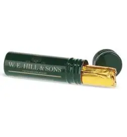 Hill Wirbelseife Original