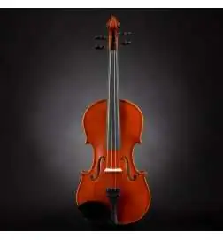 Yamaha V5SC Violine 4 4