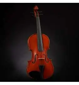 Yamaha V5SC Violine 4 4