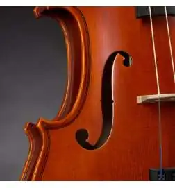 Yamaha V5SC Violine 4 4