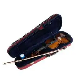 Stentor Student II Violingarnitur 4 4