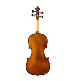 Stentor Student II Violingarnitur 4 4