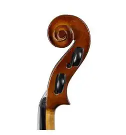 Stentor Student II Violingarnitur 4 4