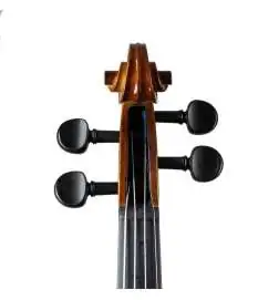 Stentor Student II Violingarnitur 4 4