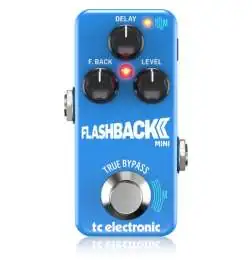 TC Electronic Flashback 2 Mini Delay