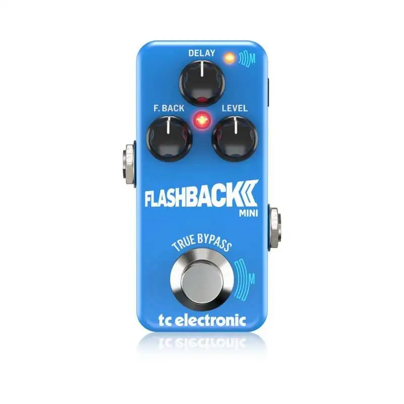 TC Electronic Flashback 2 Mini Delay