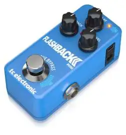 TC Electronic Flashback 2 Mini Delay