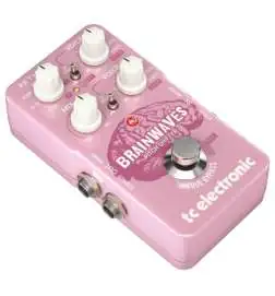 TC Electronic Brainwaves