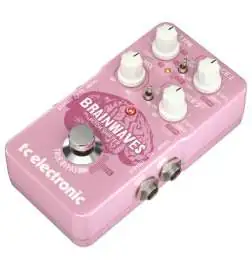 TC Electronic Brainwaves