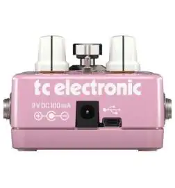 TC Electronic Brainwaves