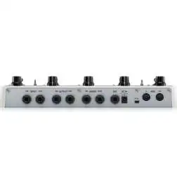 TC Electronic Plethora X5