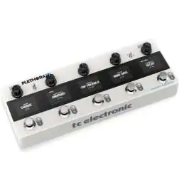 TC Electronic Plethora X5