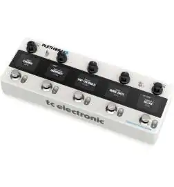 TC Electronic Plethora X5