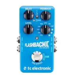 TC Electronic Flashback 2
