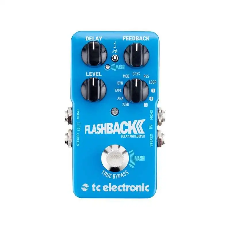TC Electronic Flashback 2