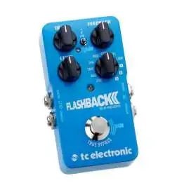 TC Electronic Flashback 2