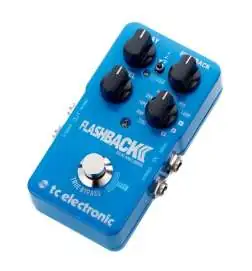 TC Electronic Flashback 2