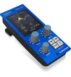 TC Electronic PEQ 3000-DT