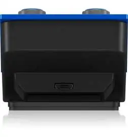 TC Electronic PEQ 3000-DT