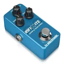 TC Electronic Infinite Mini Sample Sustainer