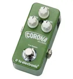 TC Electronic Corona Mini Chorus