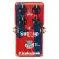 TC Electronic Sub 'n' Up Octaver