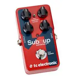 TC Electronic Sub n Up Octaver