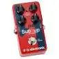TC Electronic Sub 'n' Up Octaver
