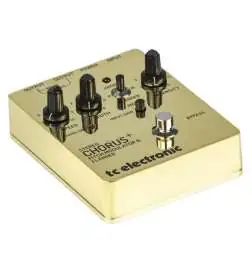 TC Electronic SCF Gold SE Special Edition