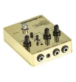 TC Electronic SCF Gold SE Special Edition