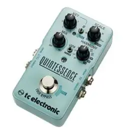 TC Electronic Quintessence Harmonizer