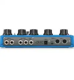 TC Electronic Flashback 2 X4 Delay