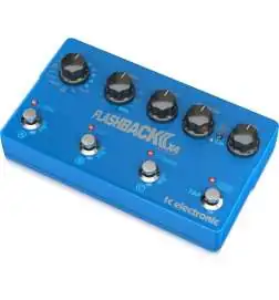 TC Electronic Flashback 2 X4 Delay