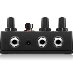 TC Electronic SCF Gold Stereo Chorus