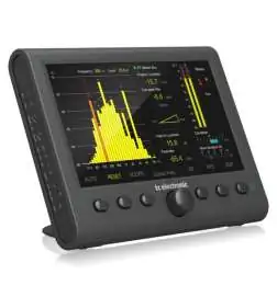TC Electronic Clarity M Stereo