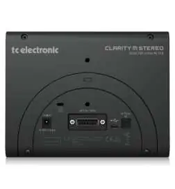TC Electronic Clarity M Stereo