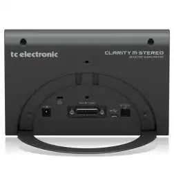 TC Electronic Clarity M Stereo