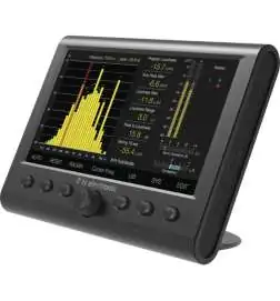 TC Electronic Clarity M
