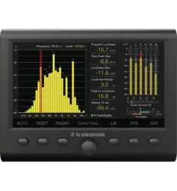 TC Electronic Clarity M