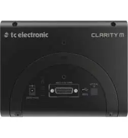 TC Electronic Clarity M