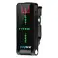 TC Electronic PolyTune Clip Black TC Electronic PolyTune Clip Black