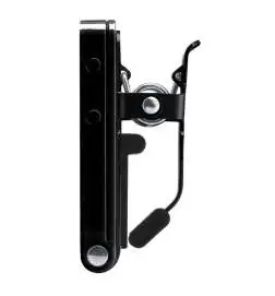 TC Electronic PolyTune Clip Black