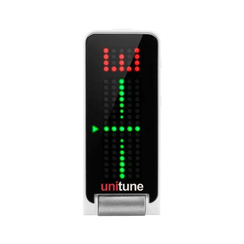 TC Electronic UniTune Clip