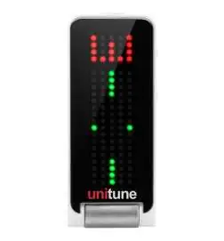 TC Electronic UniTune Clip