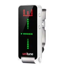 TC Electronic UniTune Clip
