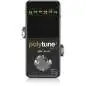 TC Electronic PolyTune 3 Noir