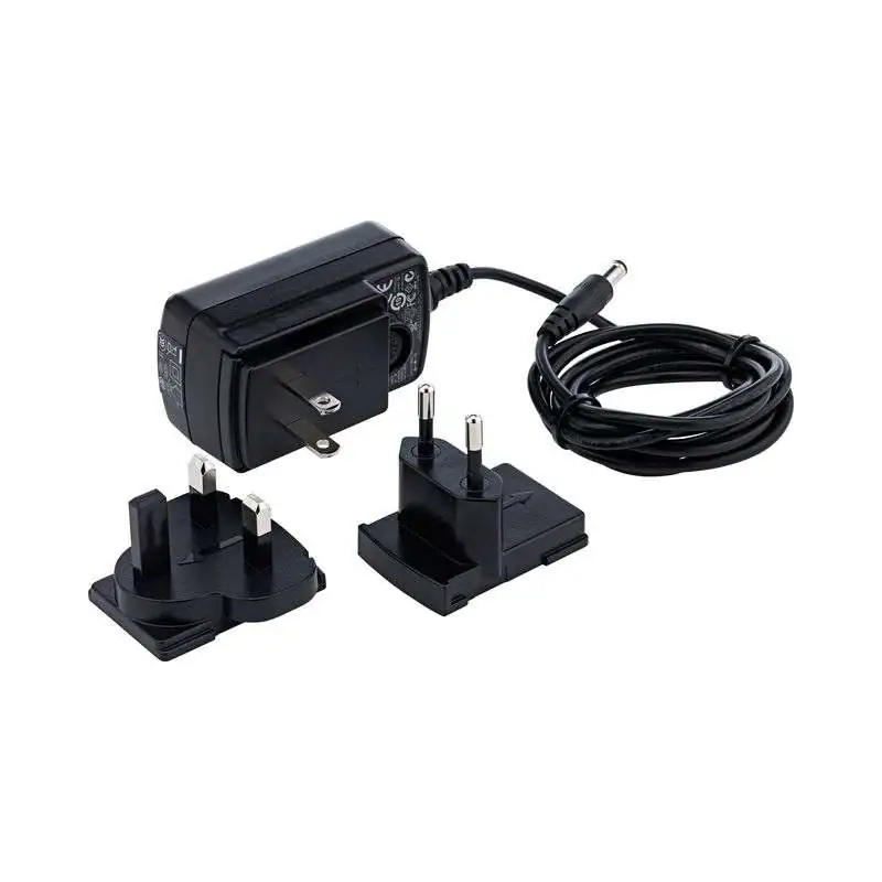 TC Electronic PowerPlug 9VDC 670mA ex:para PolyTune, Toneprint TC Electronic PowerPlug 9VDC 670mA ex:para PolyTune, Toneprint